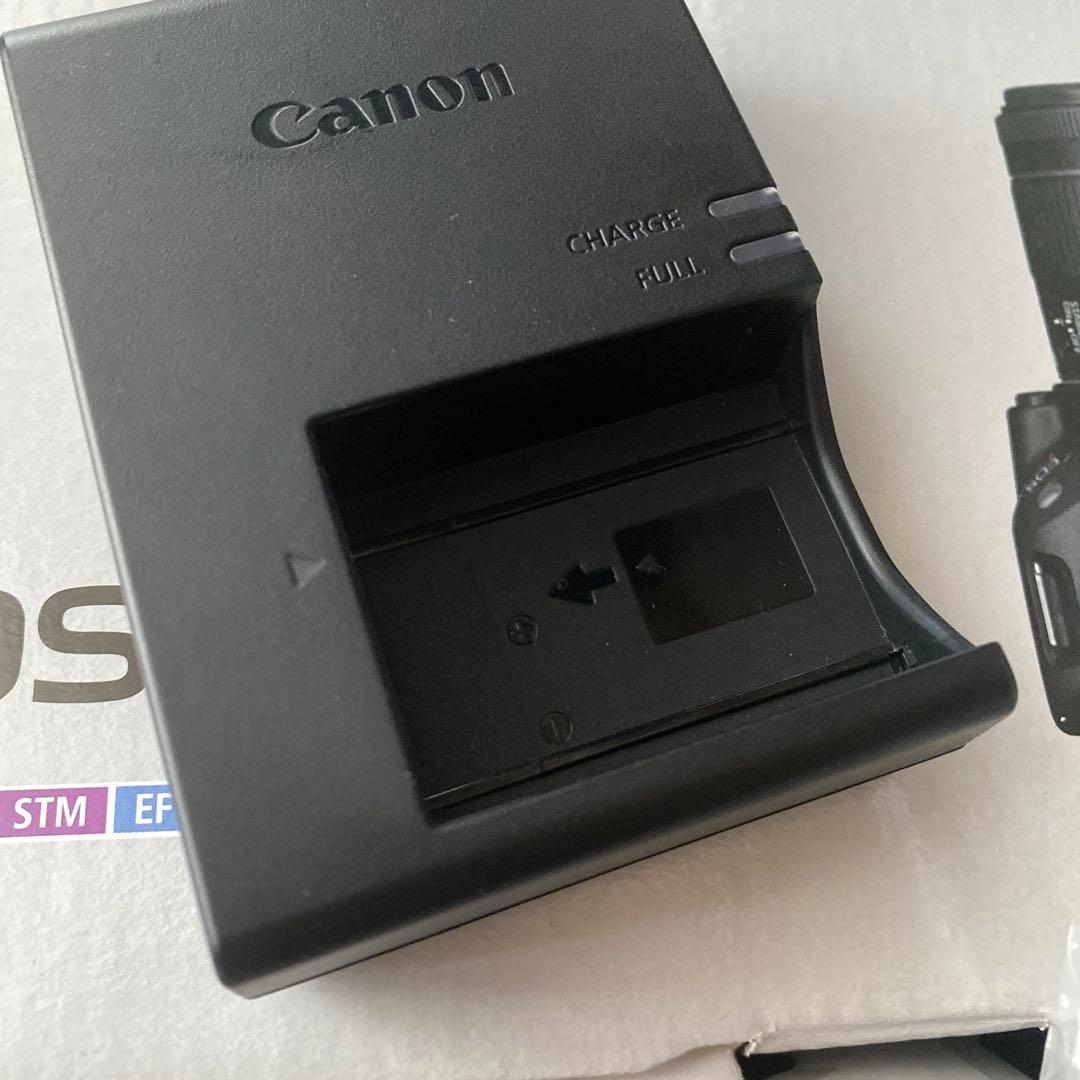 デジタルカメラ canon eoskiss x9