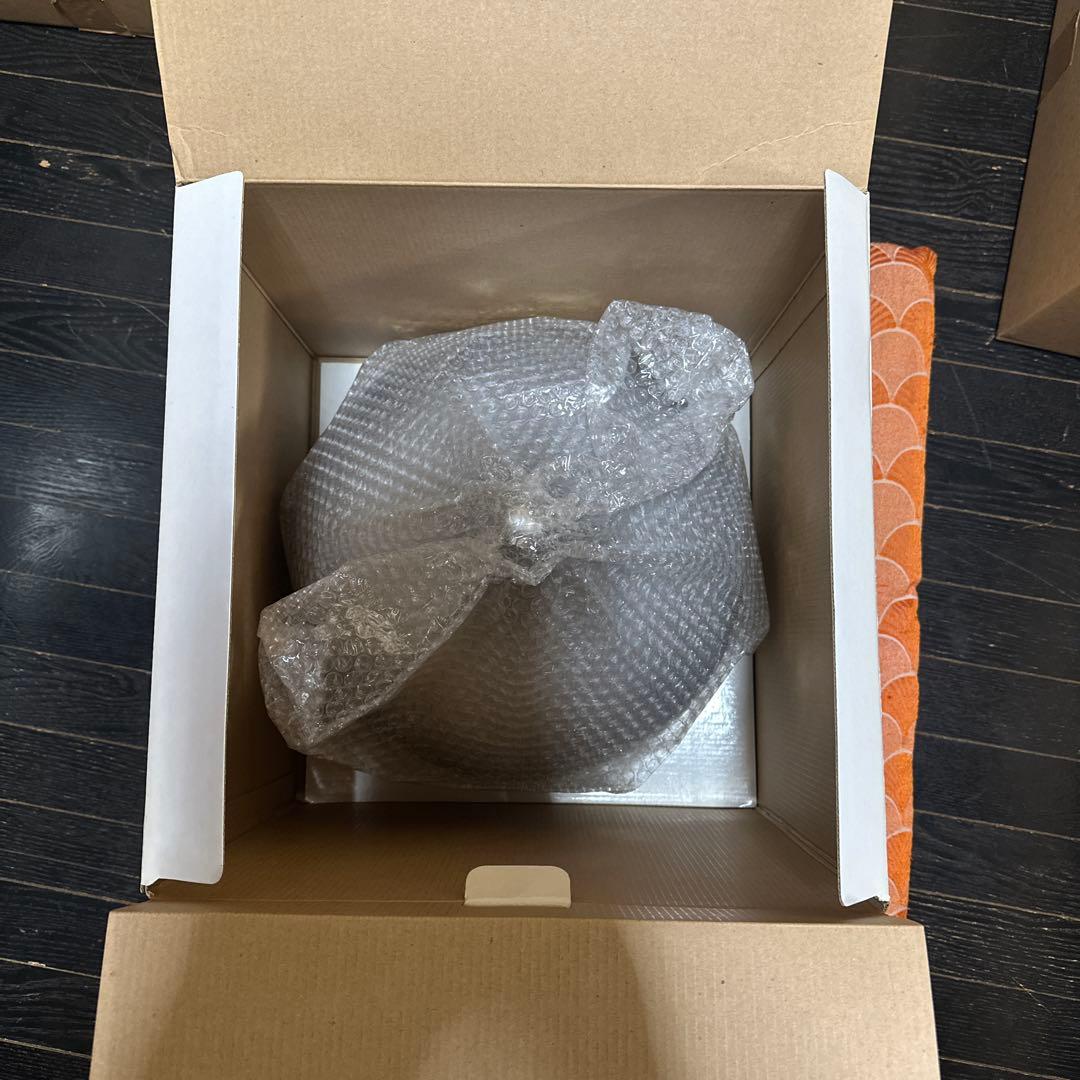 入手困難品　新品　未使用　ドラゴンクエスト　ビッグソフビ　メタルスライム　鳥山明