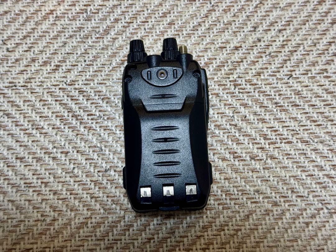 T K　ALINCO DJ-X11