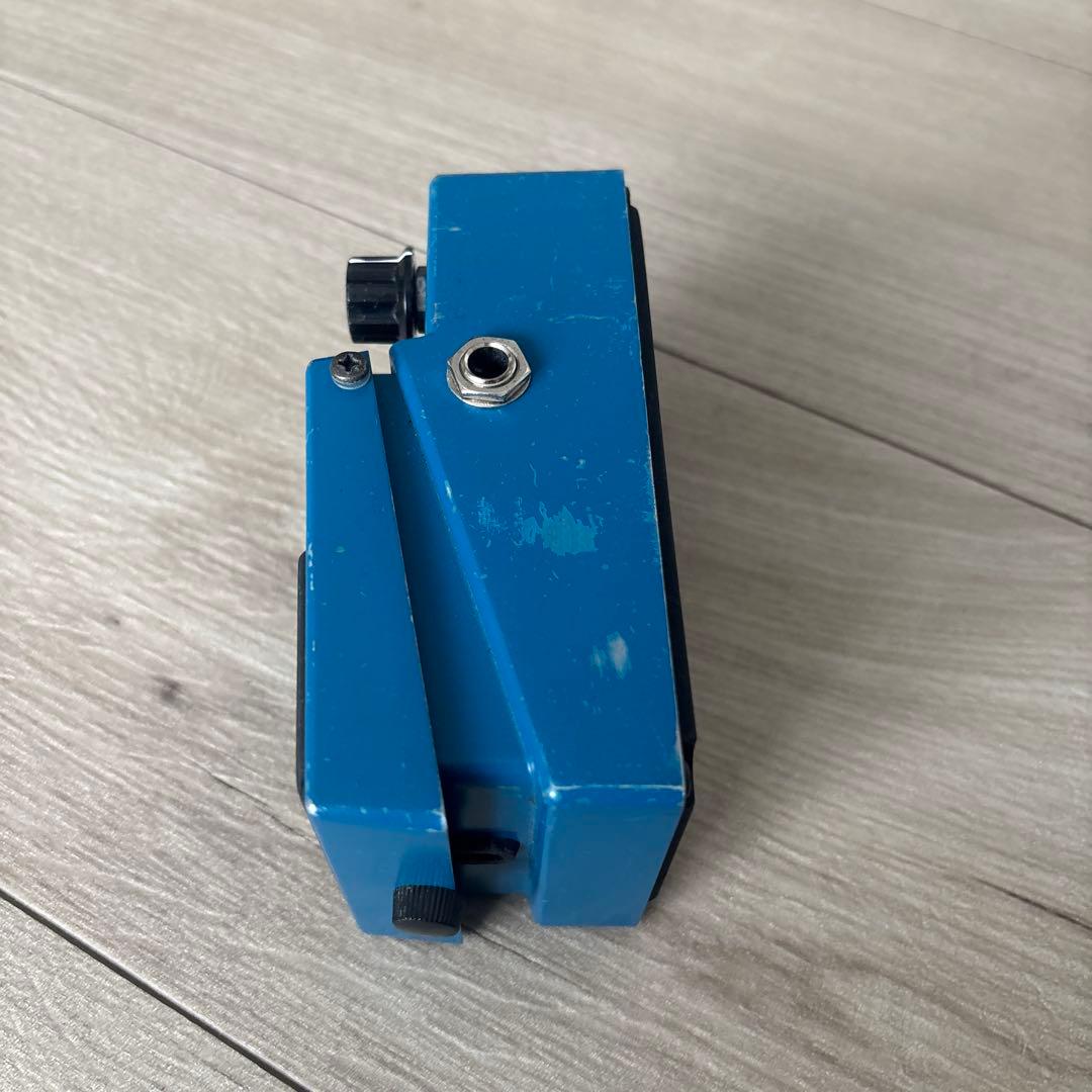 BOSS Blues D BD-2w エフェクター
