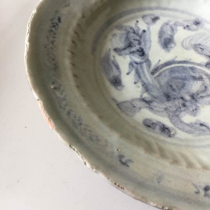 骨董陶器