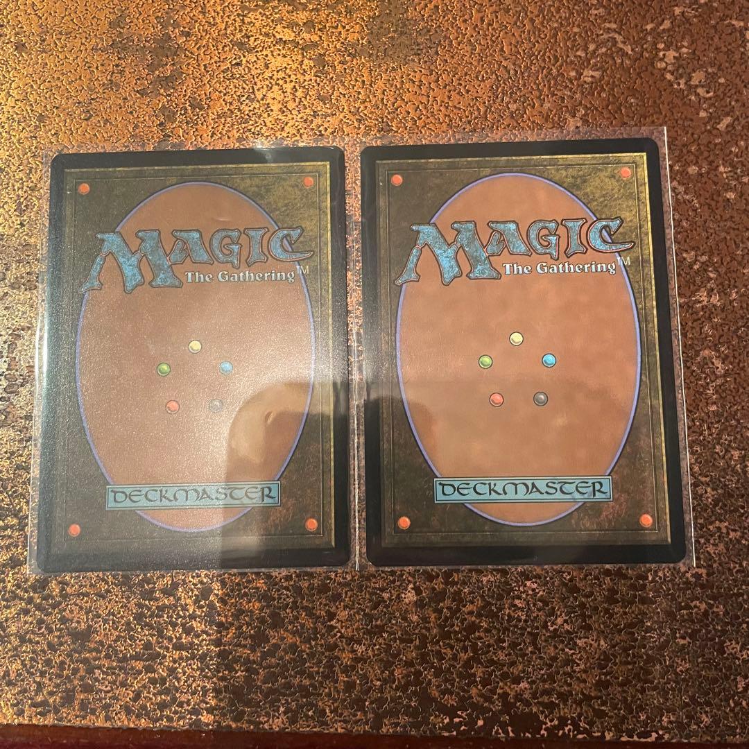 MTG ジョシュア・ロズフィールド　プロモ　フォイル　ノーマルセット