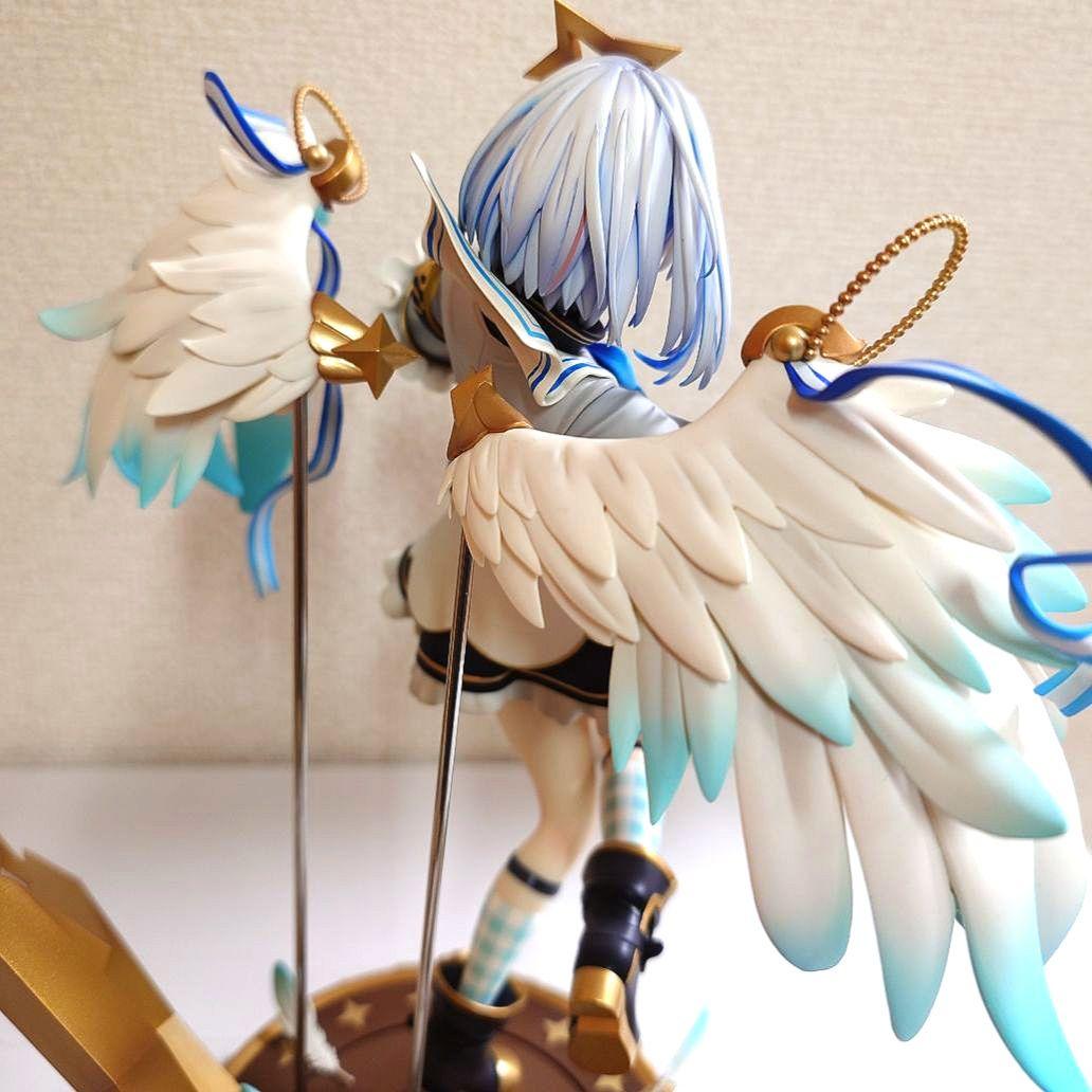 ホロライブ 天音かなた クレーネル 1/7スケールフィギュア【箱あり】
