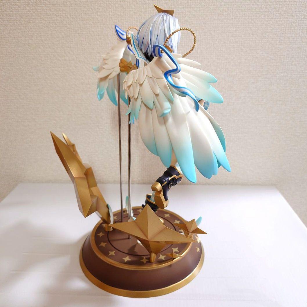 ホロライブ 天音かなた クレーネル 1/7スケールフィギュア【箱あり】