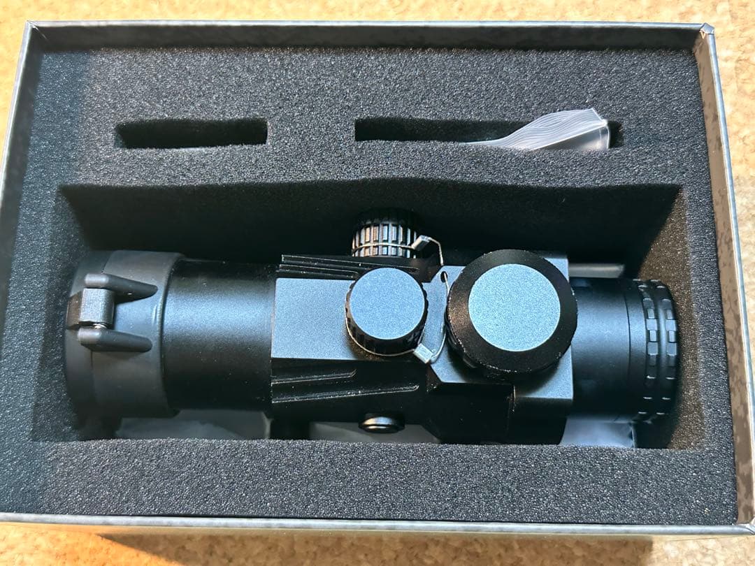 VECTOR OPTICS Calypos 3x32 スコープ