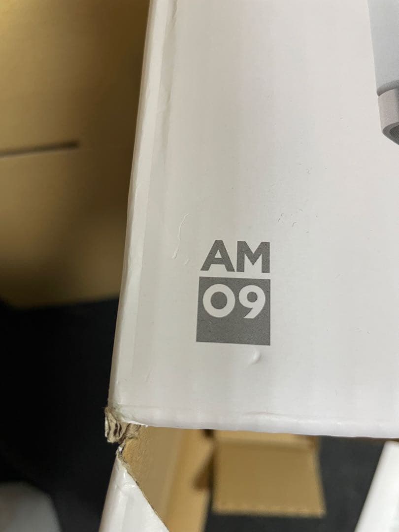 モ*フ様 Dyson AM09 冷暖房タワー扇風機 ダイソン ブラック