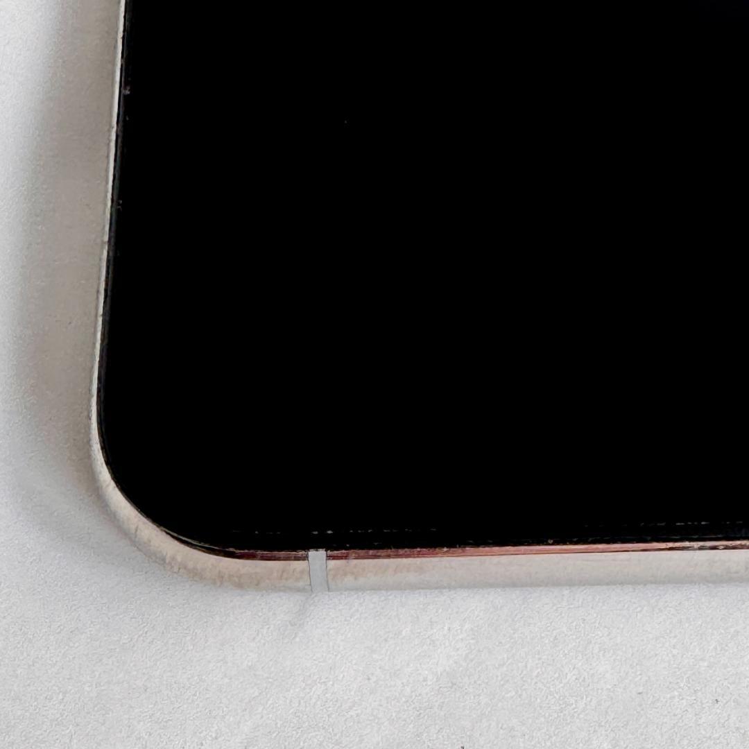 k*u様 【おまけ有】Apple iPhone X 本体 64GB SIMフリー
