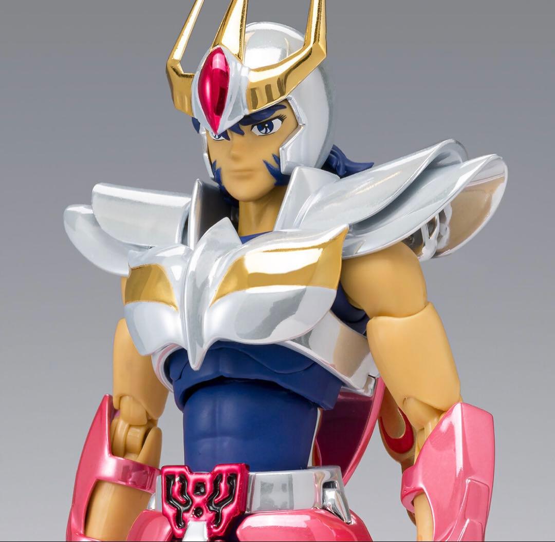 【新品】聖闘士聖衣神話 初期青銅聖衣 20th Anniversary 5セット