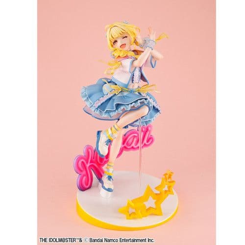 学園アイドルマスター 藤田ことね 世界一可愛い私 フィギュア