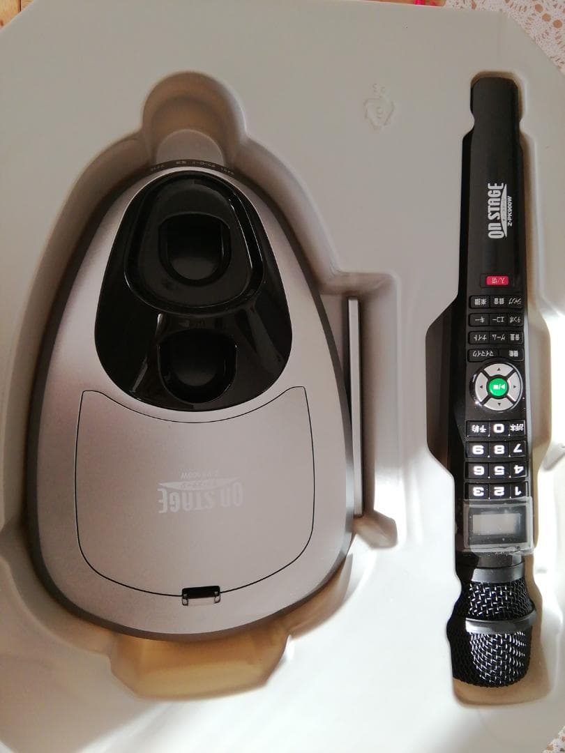 その他 Z-PK900W