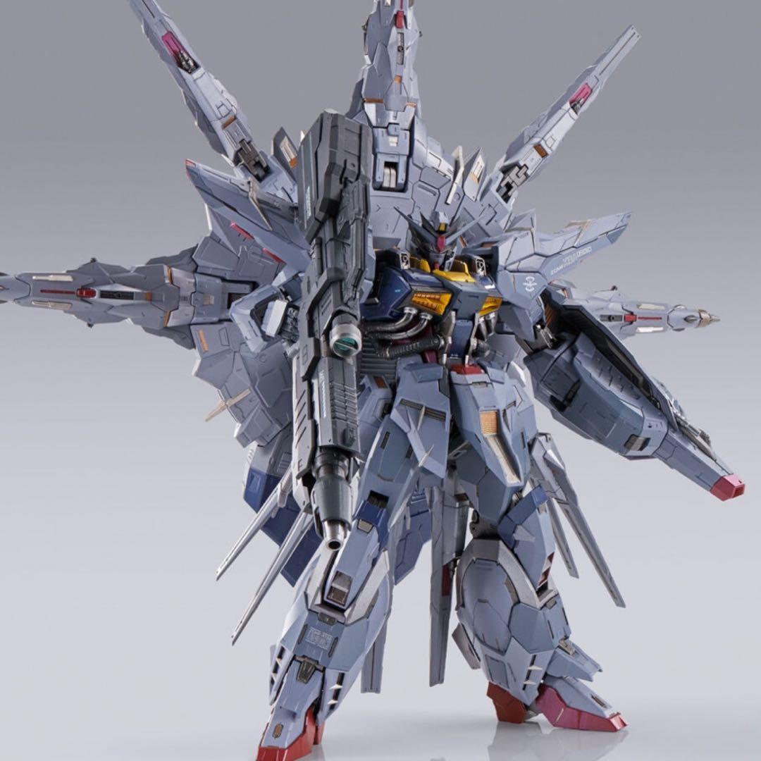 【完全未開封】L BUILD プロヴィデンスガンダム