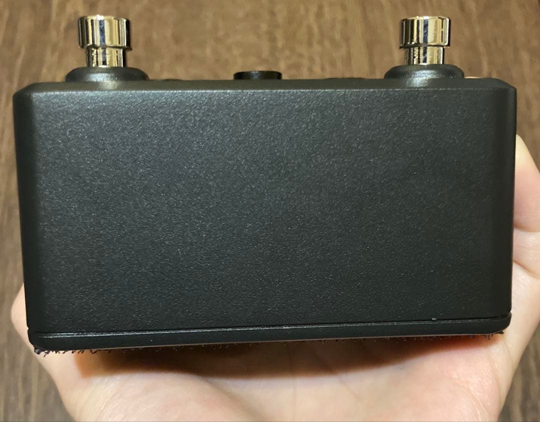 LINE6 HX ONE マルチエフェクター