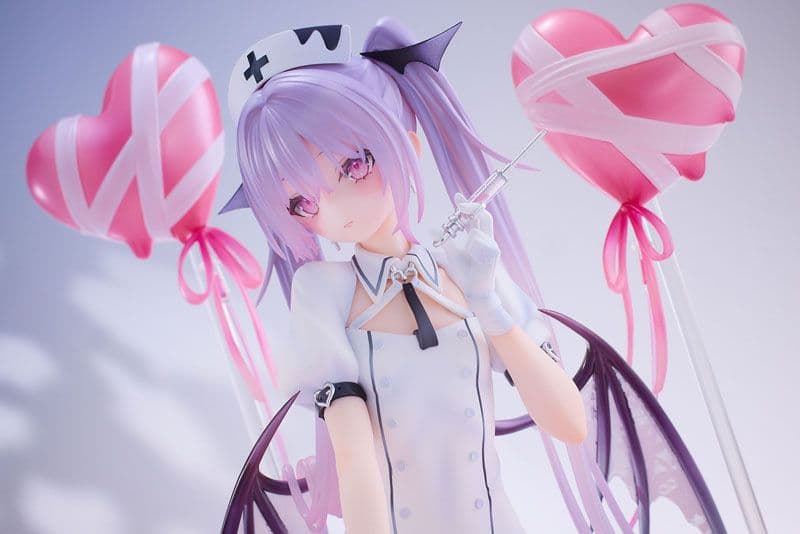 未開封「イヴSWEET TOXIC_Ver.」 スケールフィギュア