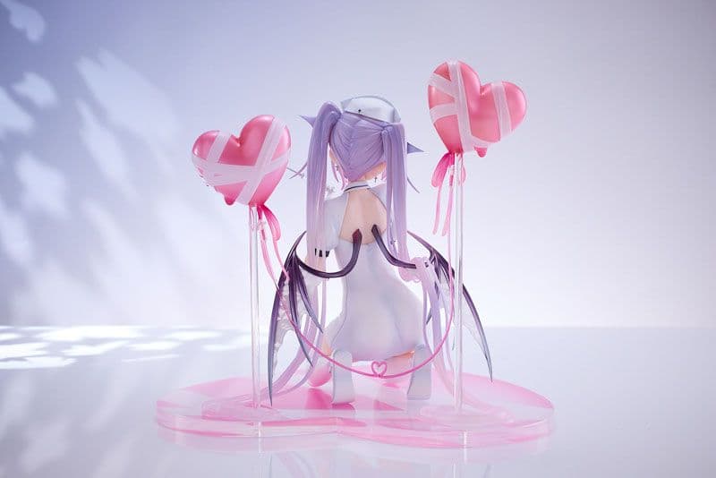 未開封「イヴSWEET TOXIC_Ver.」 スケールフィギュア