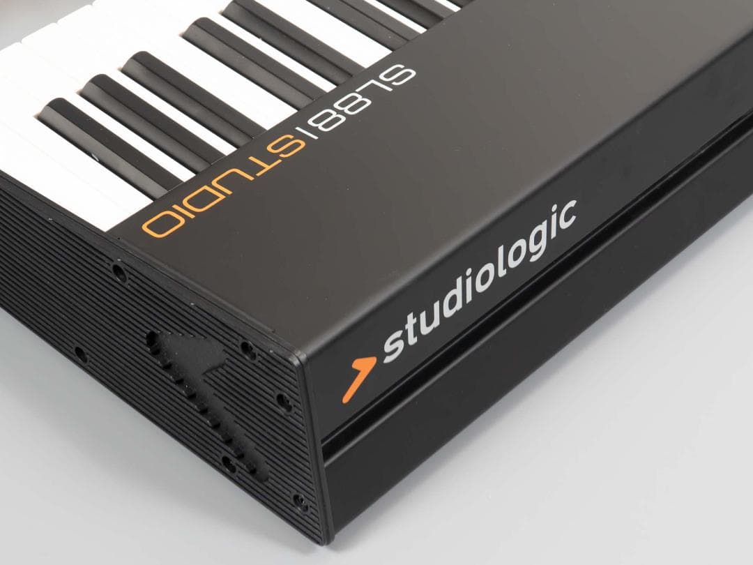Studiologic (スタジオロジック) SL88 STUDIO