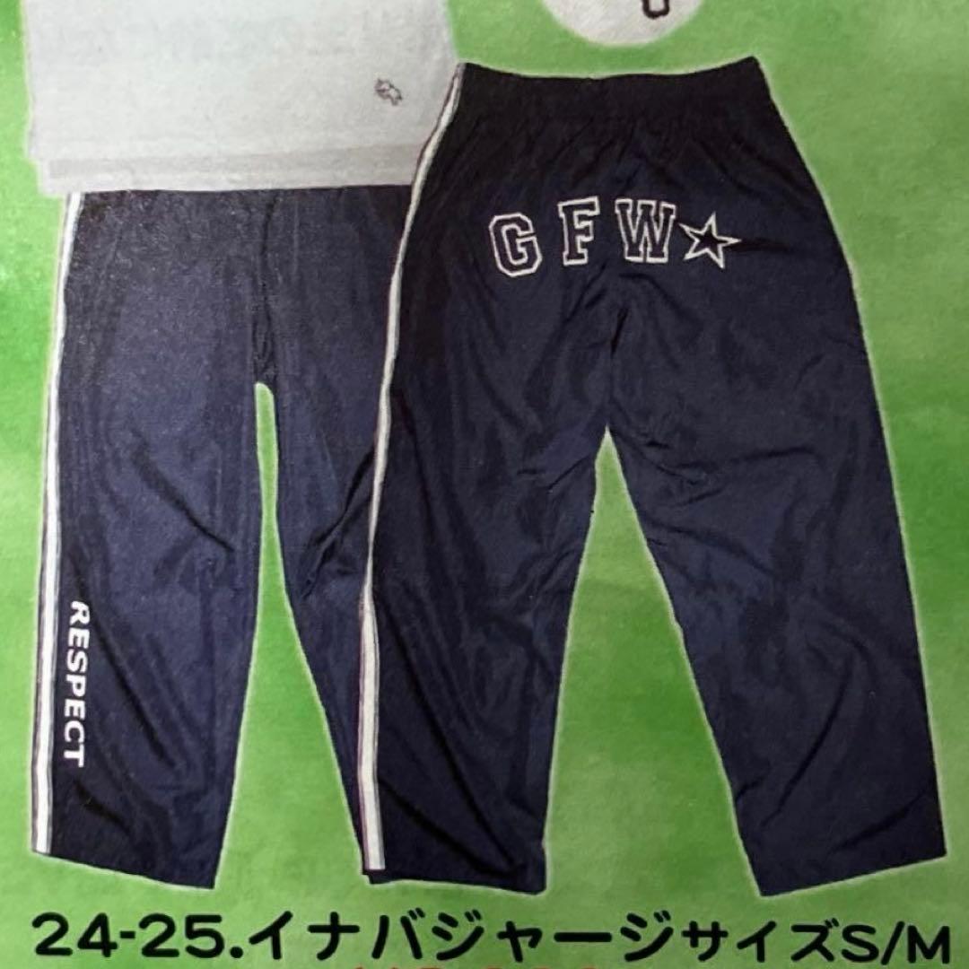 【稀少】B'z Green 2002 稲葉ジャージ　RESPECTジャージ　S