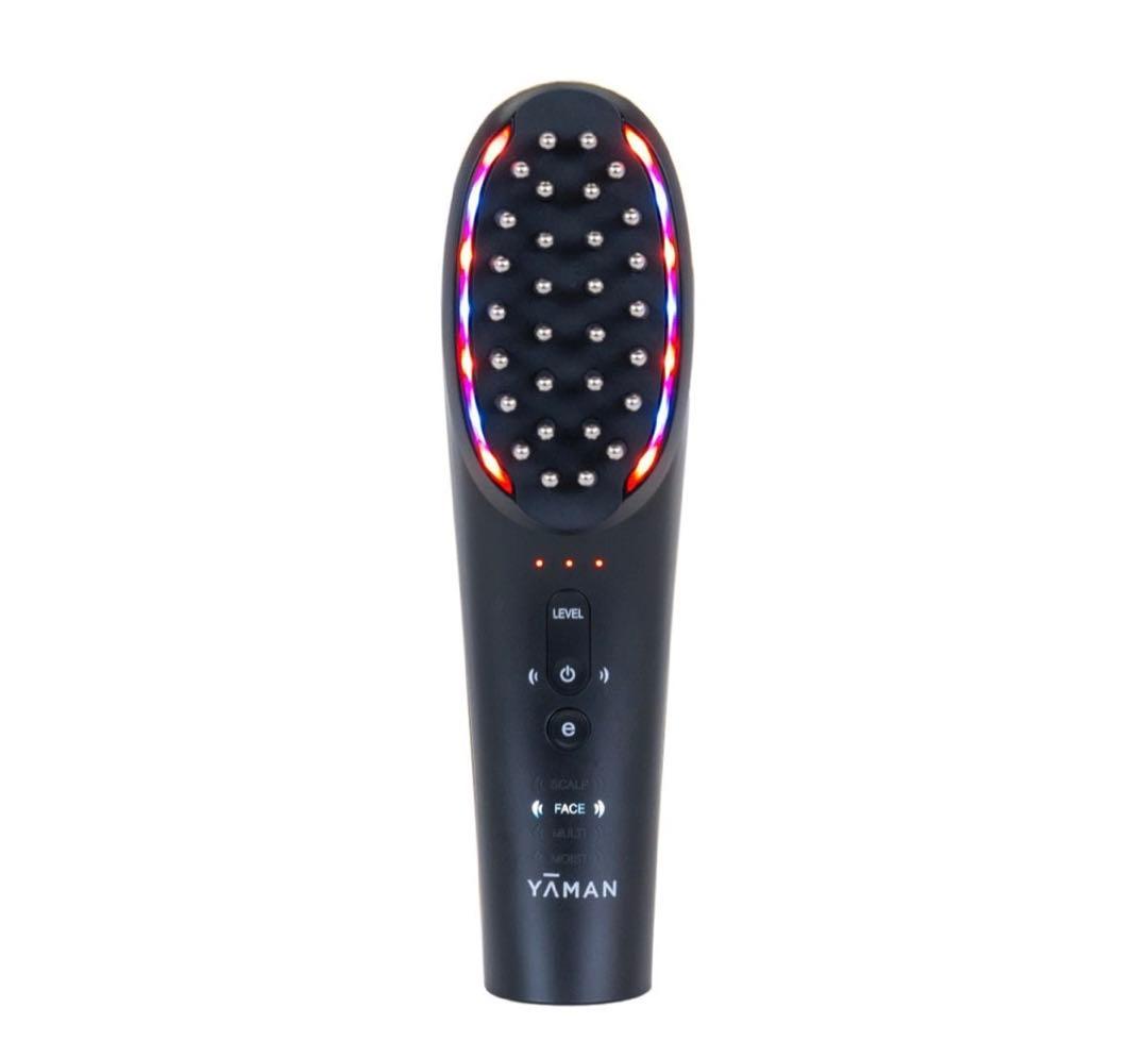 送料込♡新品　YA-MAN ヤーマン　ヴェーダ　ハイパーリフトブラシ 美顔器