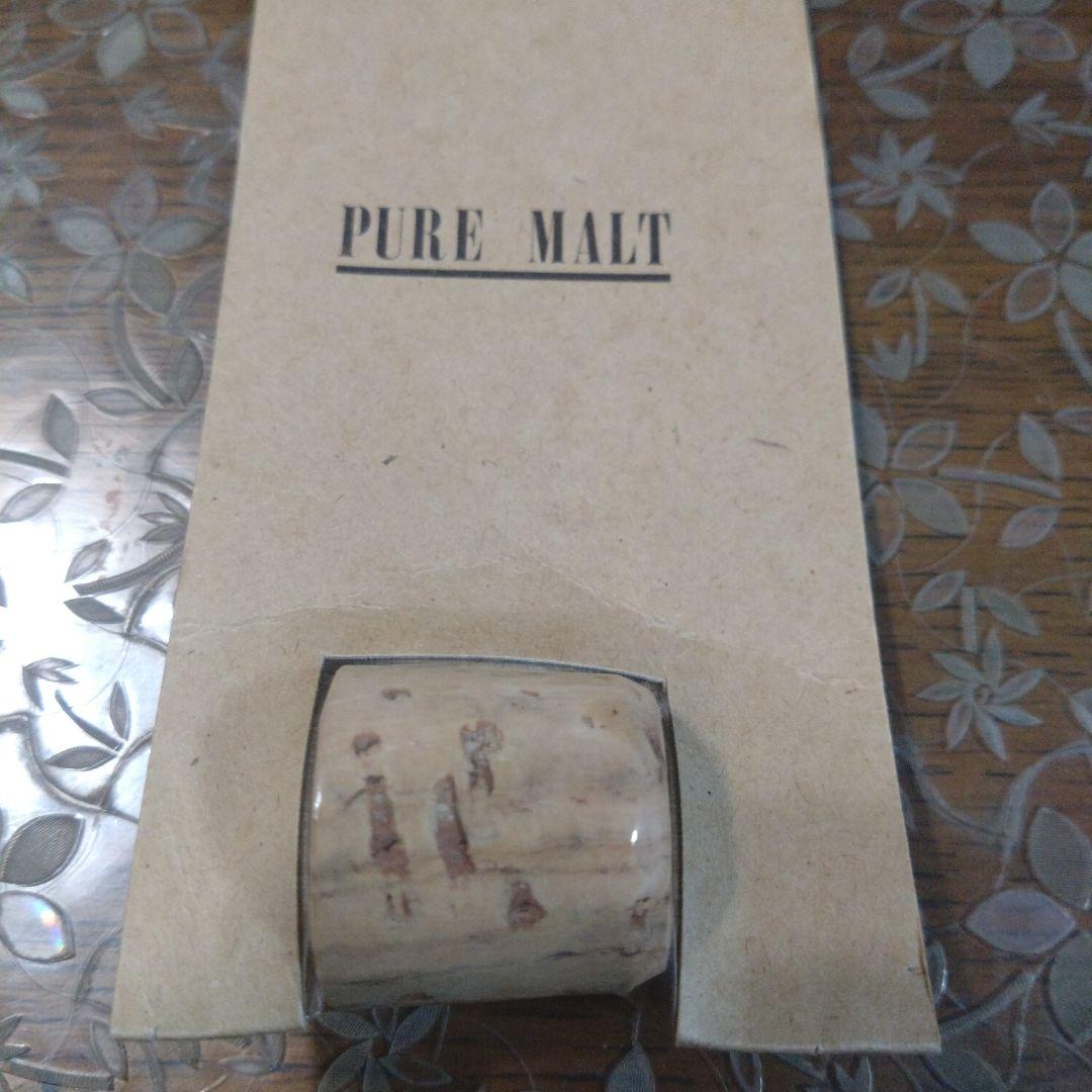 ニッカ PURE MALT 500ml 特級ウイスキー