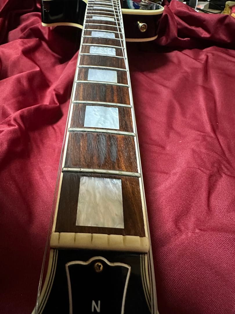 ギター Epiphone by gibson Les Paul japan