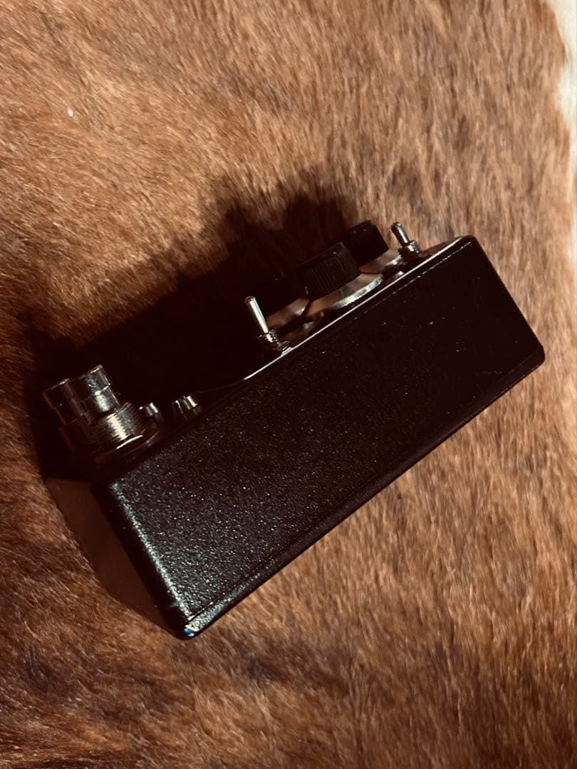 ギター Formula B Elettronica / FUZZ RANGERS SRV