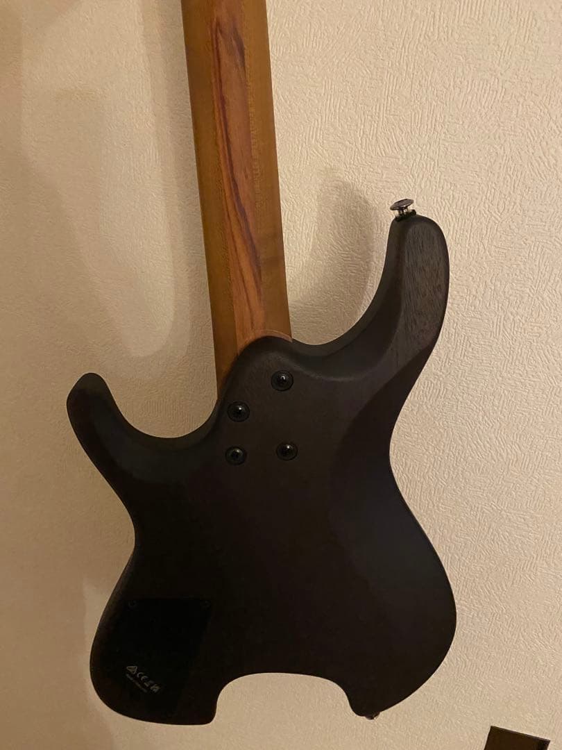 ギター Ibanez Q52PB-ABS