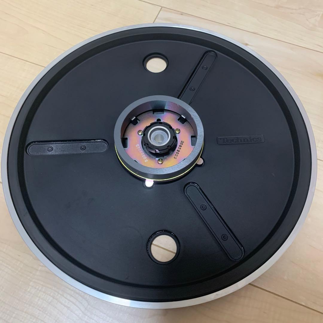 ターンテーブル テクニクス technics SL-1200MK3