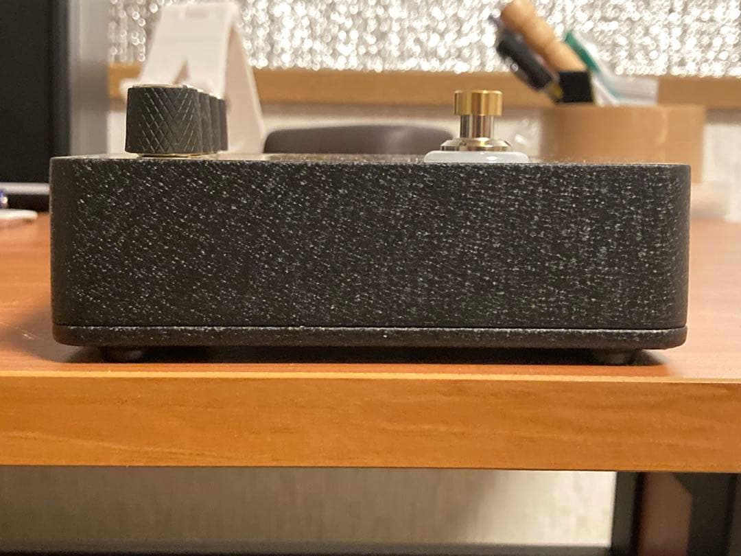 Marshall JVM ディストーション