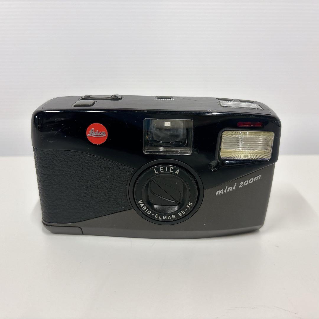 ライカ　LEICA MINI ZOOM フィルムカメラ