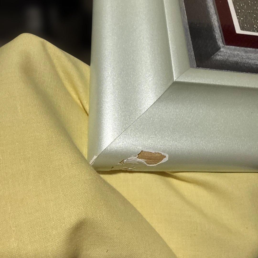 マーティロ・マヌキアン 「個性的に」 シルクスクリーン サイン入り