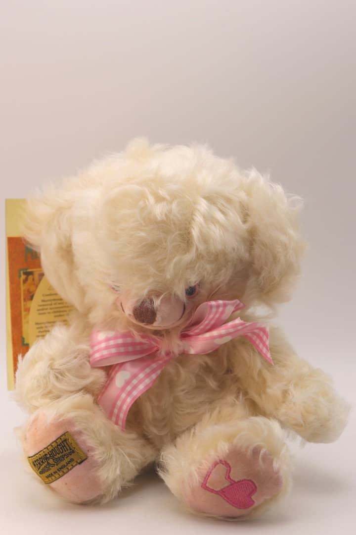 Cheeky SweetHart 2000年度 143 / 500日本限定品