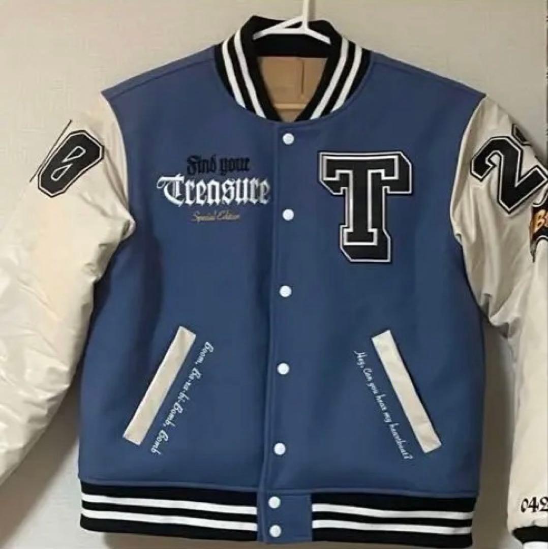 RebootソウルコンリミテッドジャケットXL