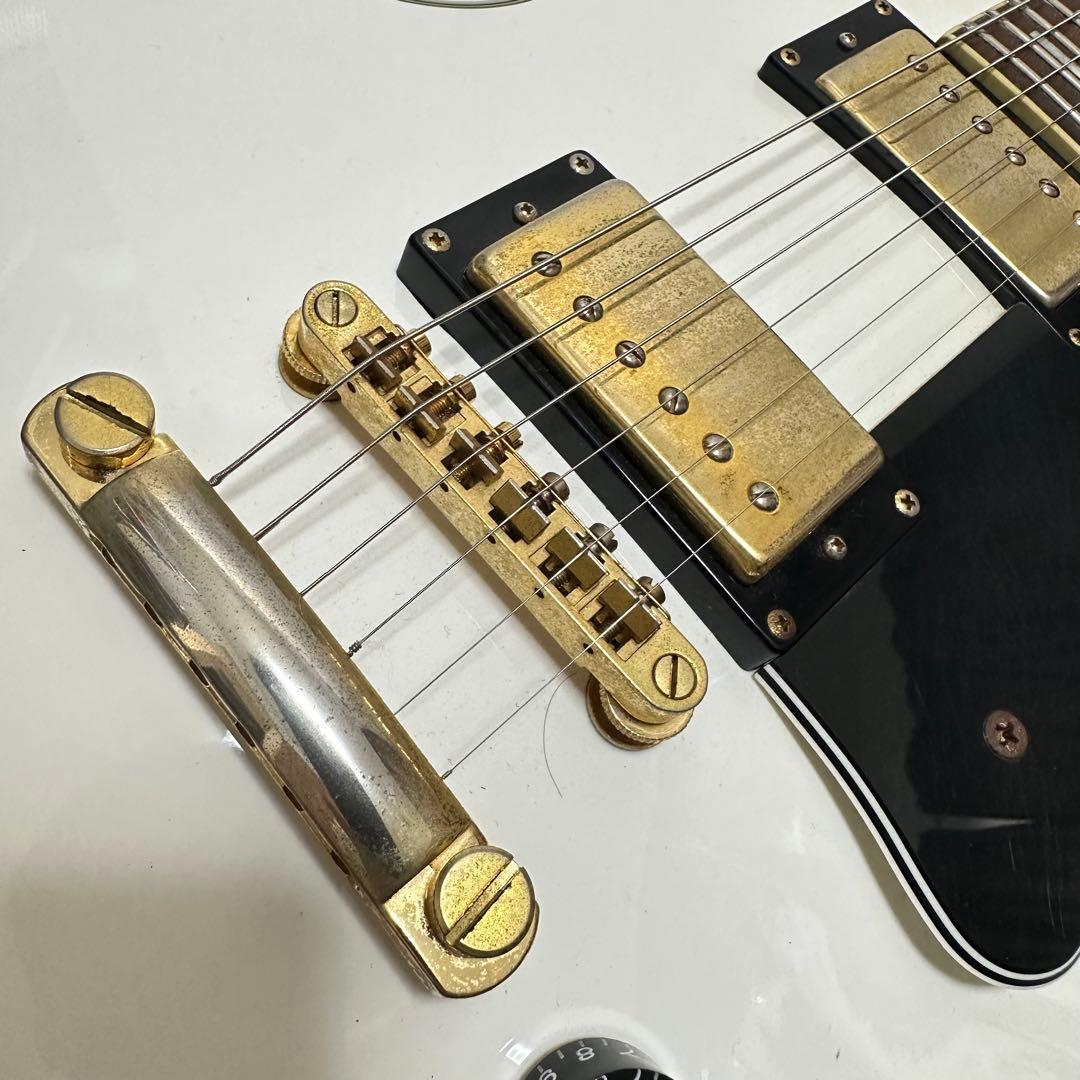 ギター Epiphone Les Paul Custom Pro