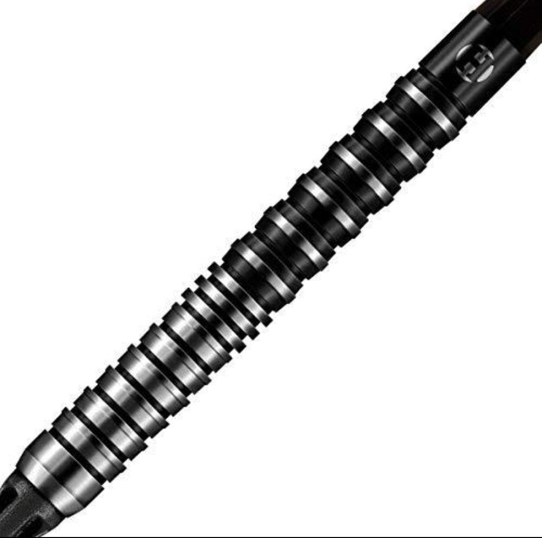 新品 Harrows Predator ダーツ 20g タングステン