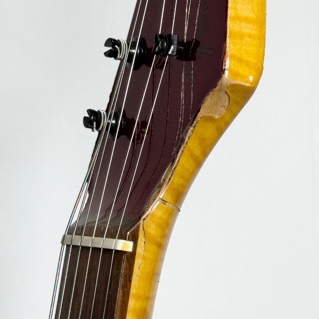Fender 40周年 ST62-65AS Stratocaster CAR