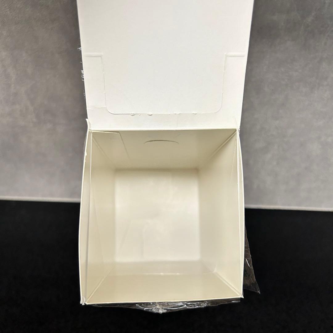 原作版 CCさくら さくらカード編　空き箱　空きパック