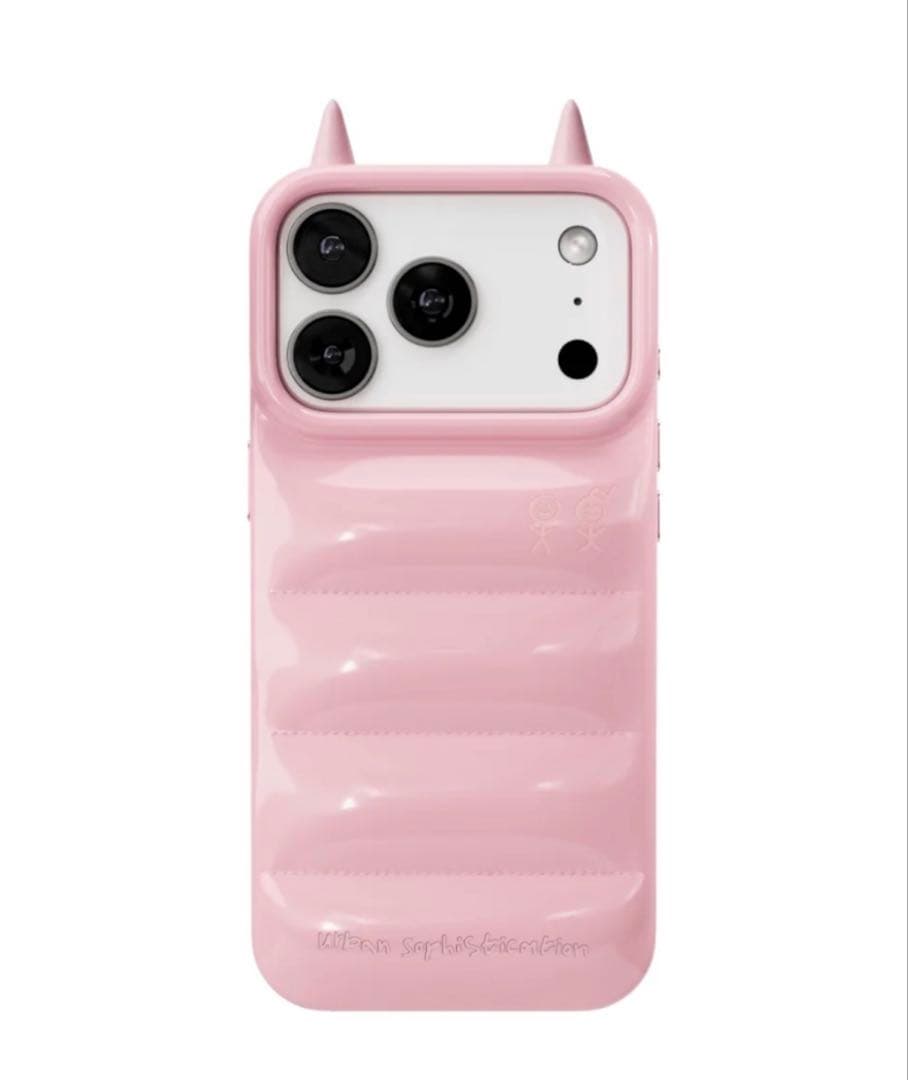 Urban Sophistication iPhone17pro ケース 正規品