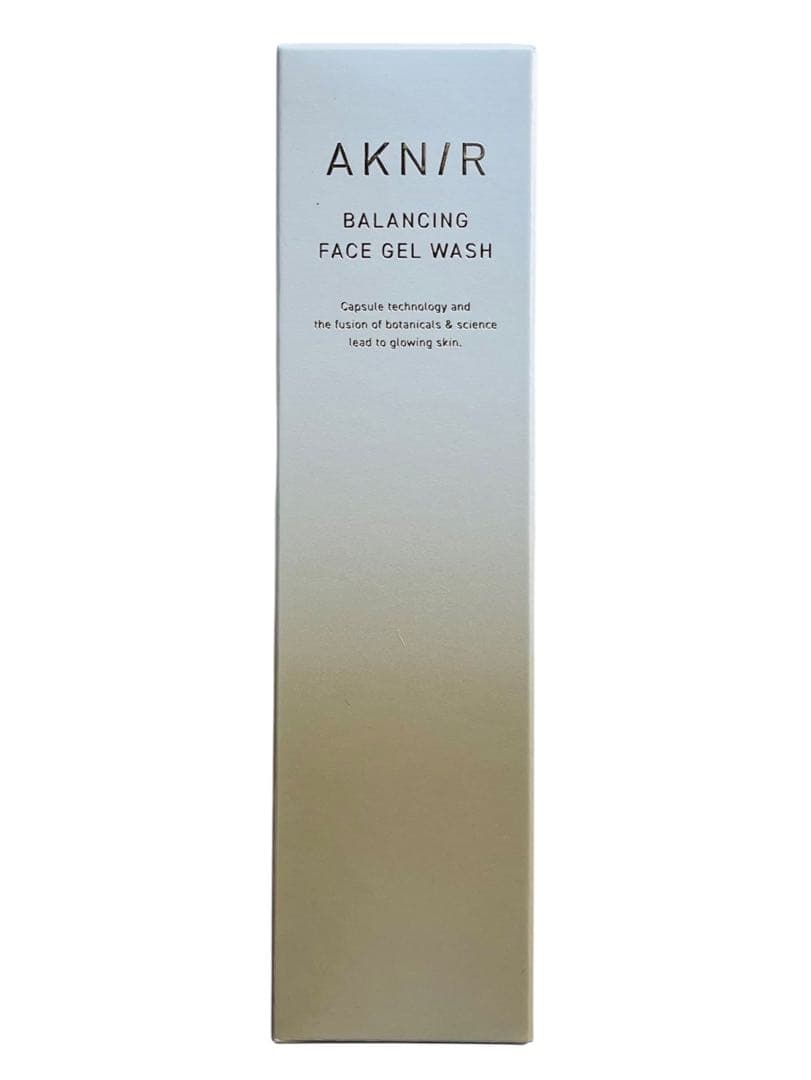 AKN/R MASTER PACK アクニー マスターパック 5点セット