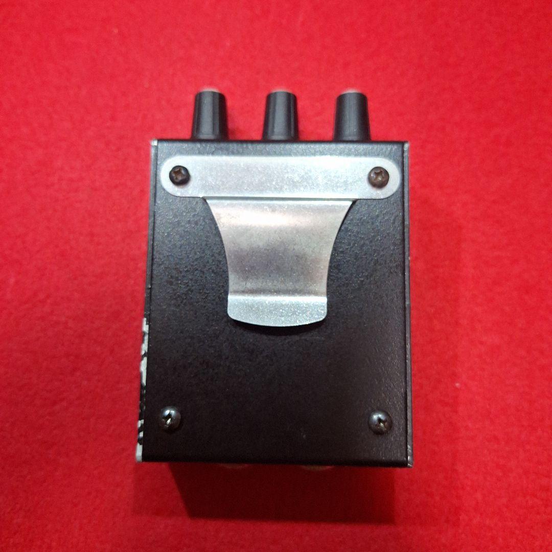 ギター Martin & Co. Porta-Con Acoustic Pre-Amp