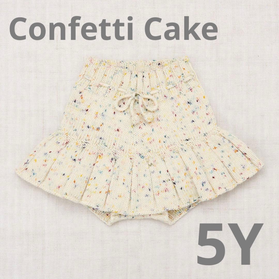 スカート Misha & Puff 5Y Skating Pond Skirt