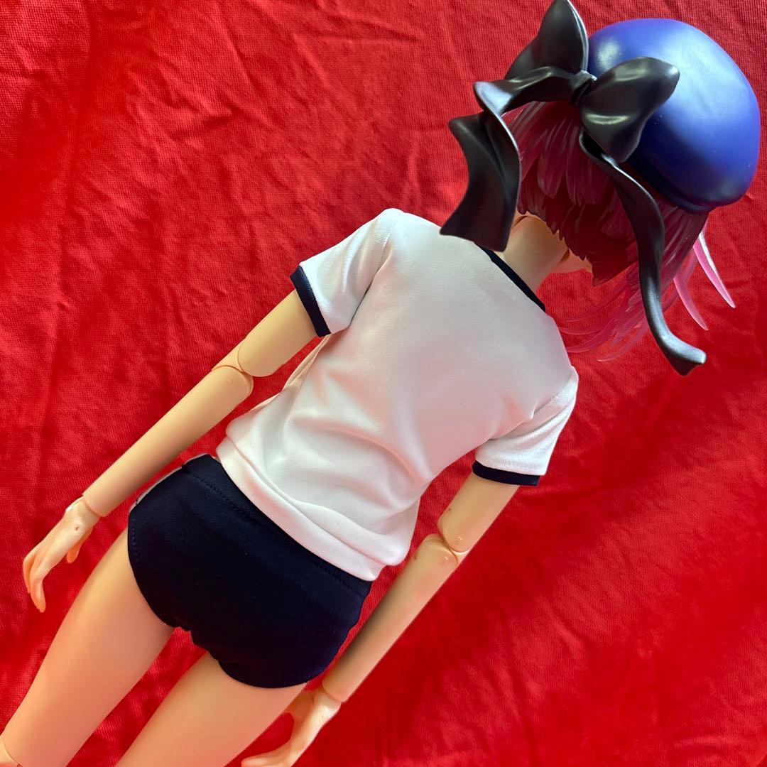 有馬かな アートスケール フィギュア カスタム ドール