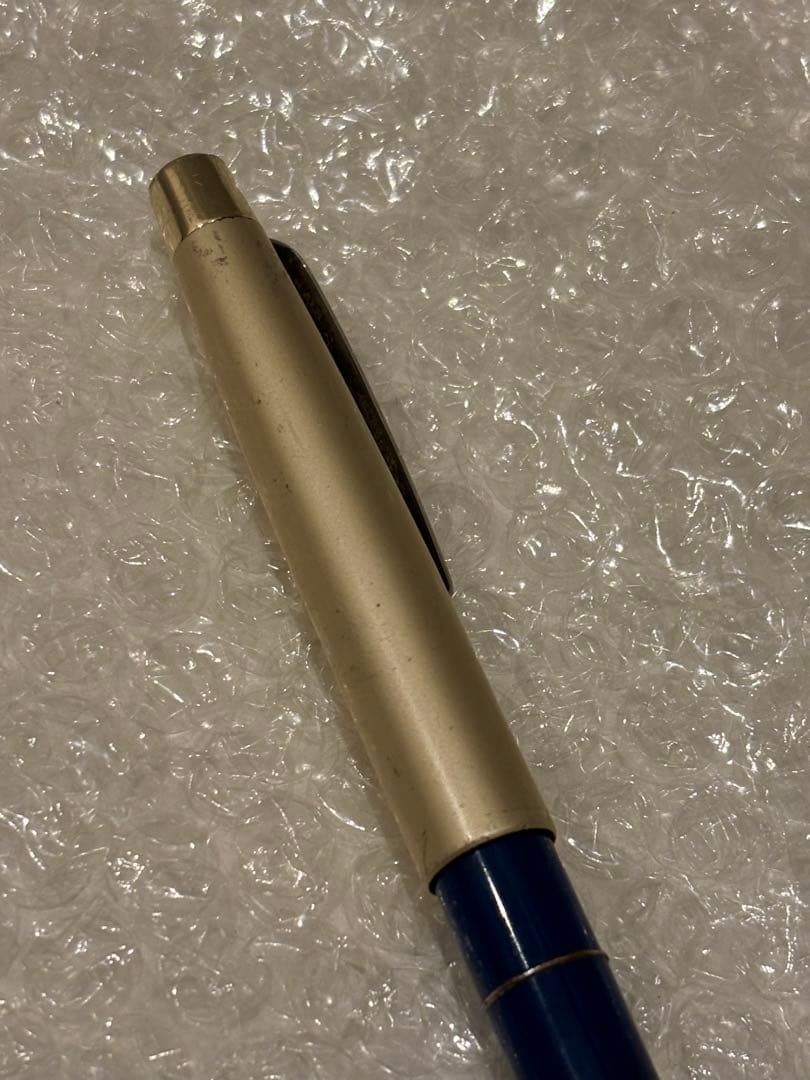 14K SAILOR 万年筆 3本セット