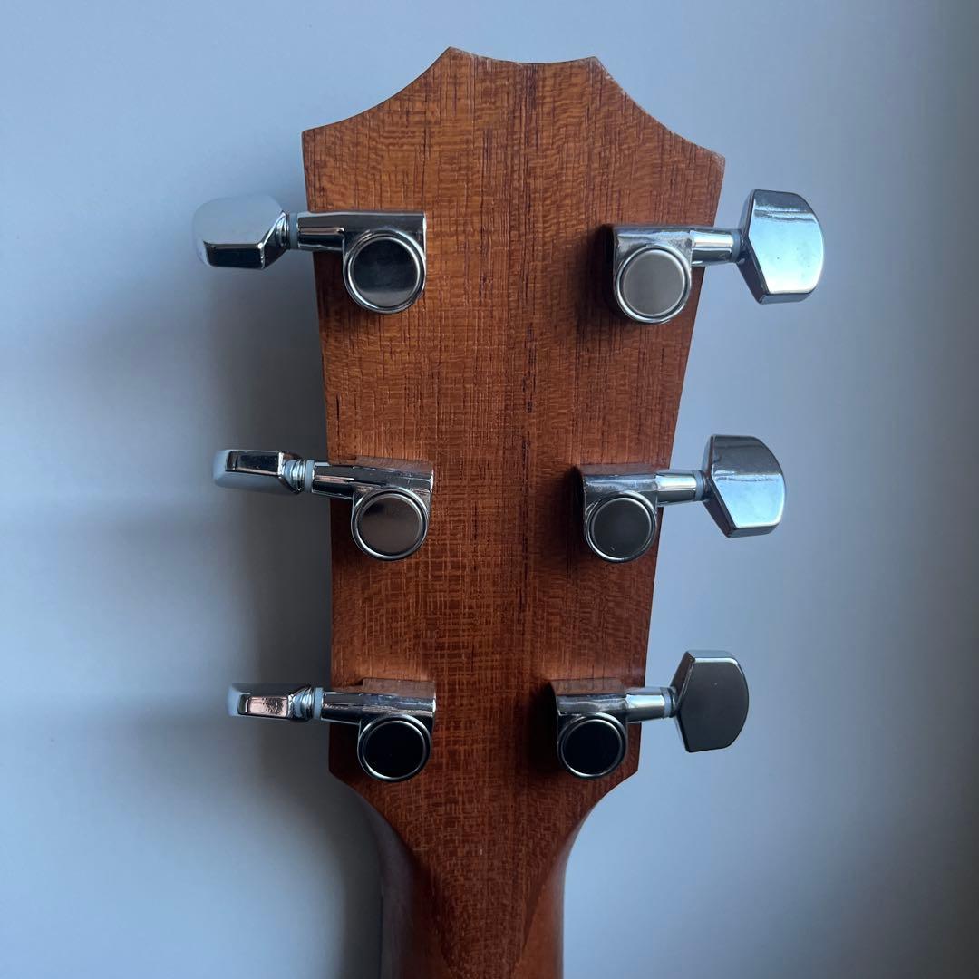 Taylor テイラー 214ce アコースティックギター エレアコ ケース付