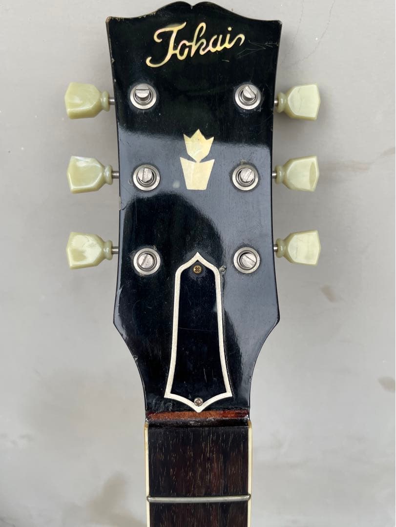 Tokai SG ジャンク