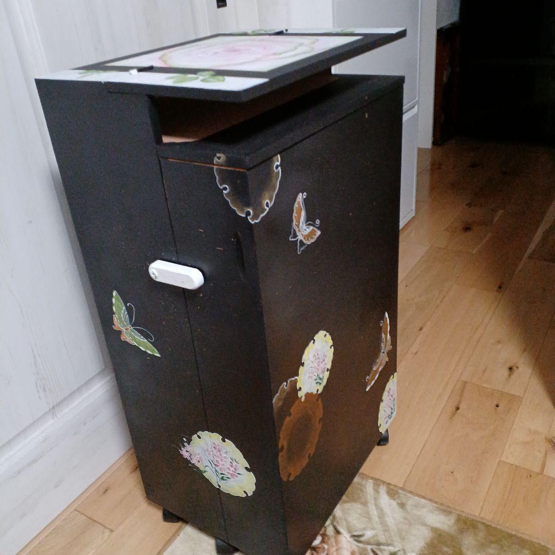 絵の具ラック
