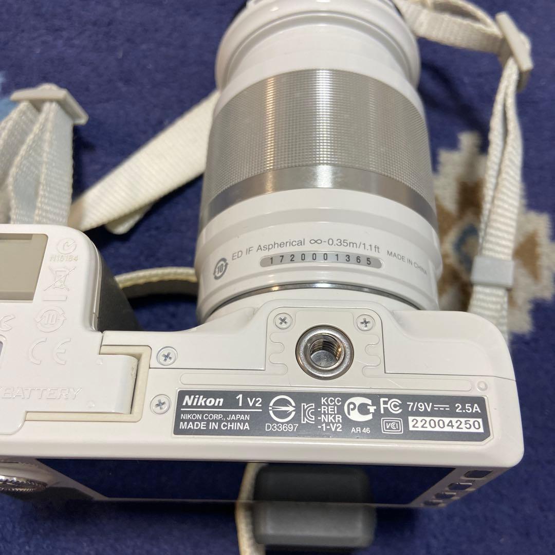 Nikon 一眼レフ