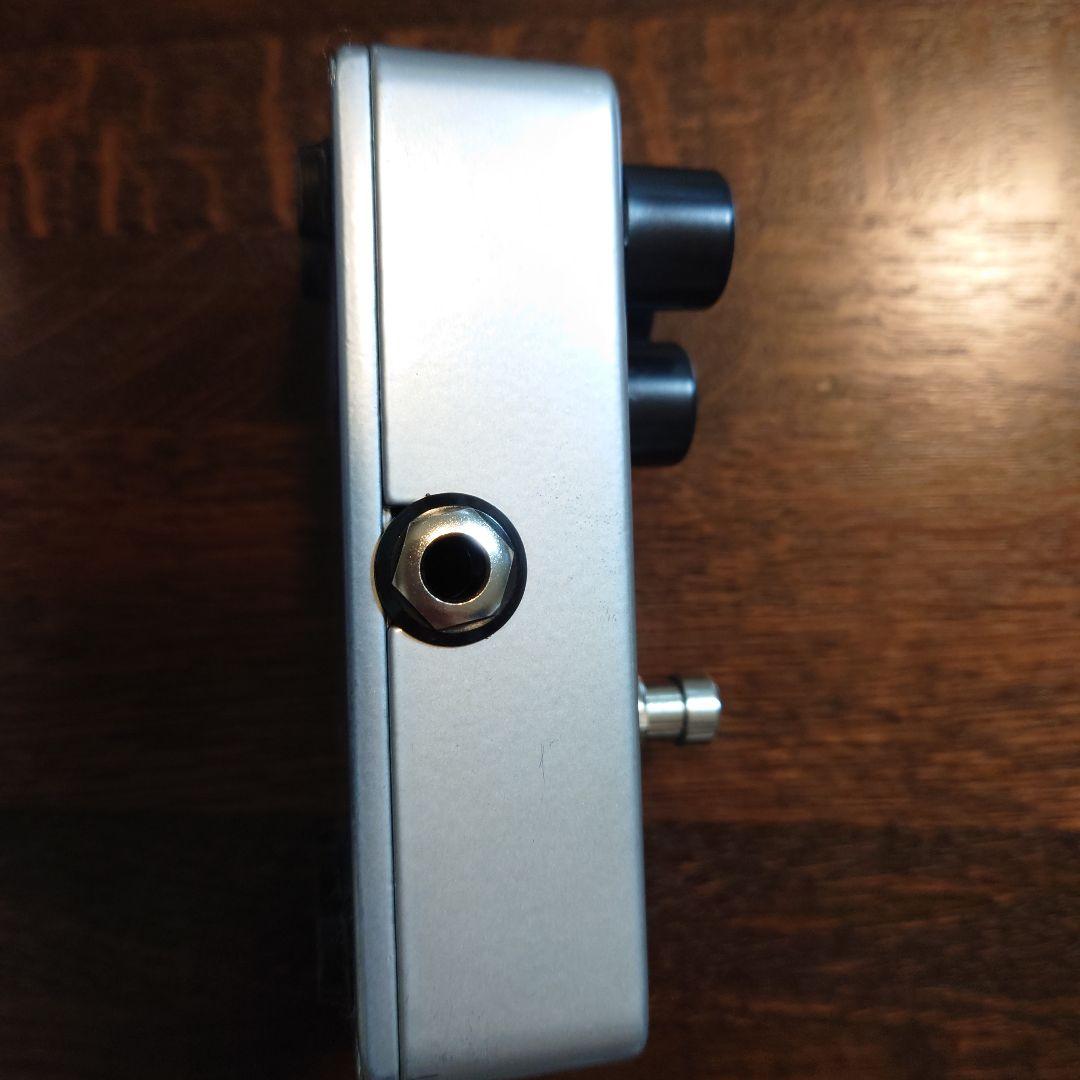 ギター electro-harmonix BIG MUFF Ram's Head