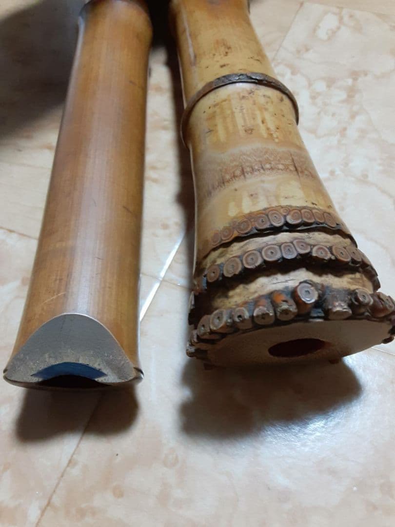 尺八 露秋