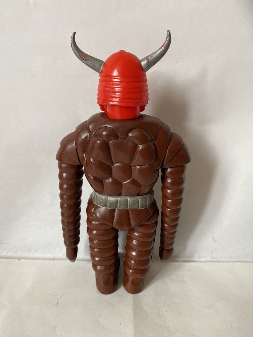 魔神バンダー
