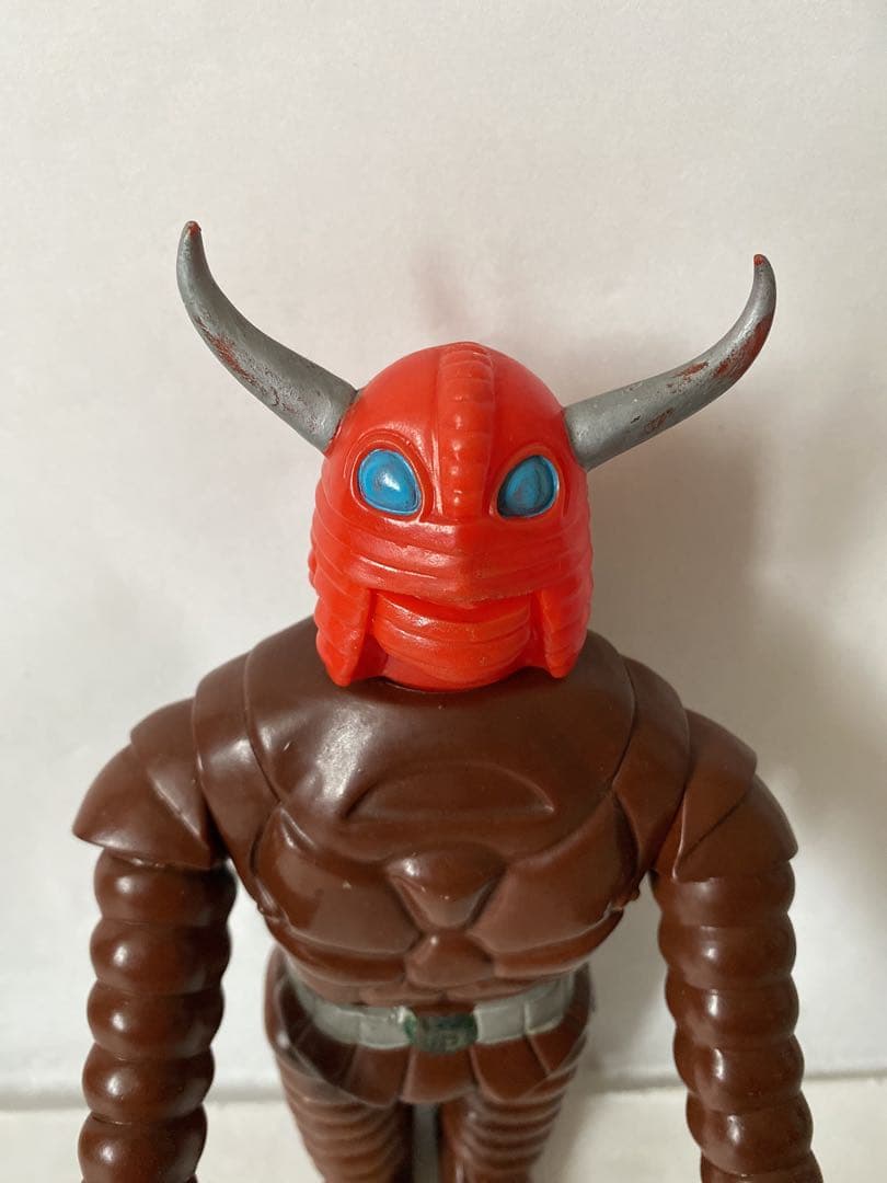 魔神バンダー
