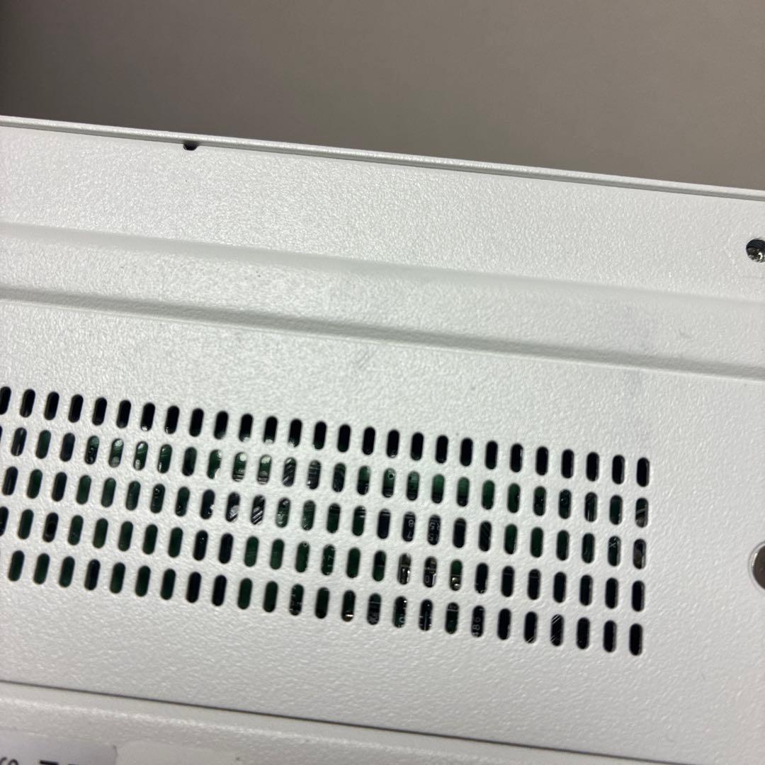 Fortinet FortiGate 40F ライセンス有